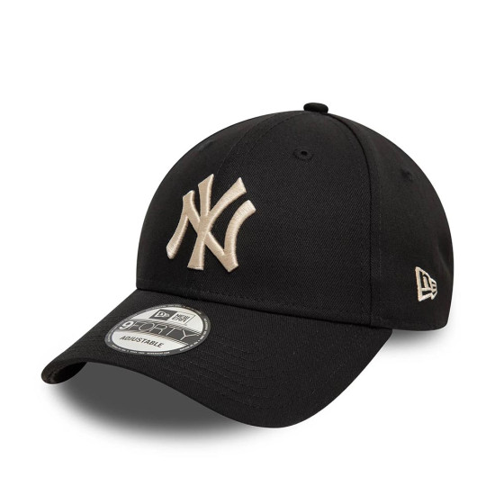 New Era Καπέλο New York Yankees League Essential 9FORTY Adjustable Cap